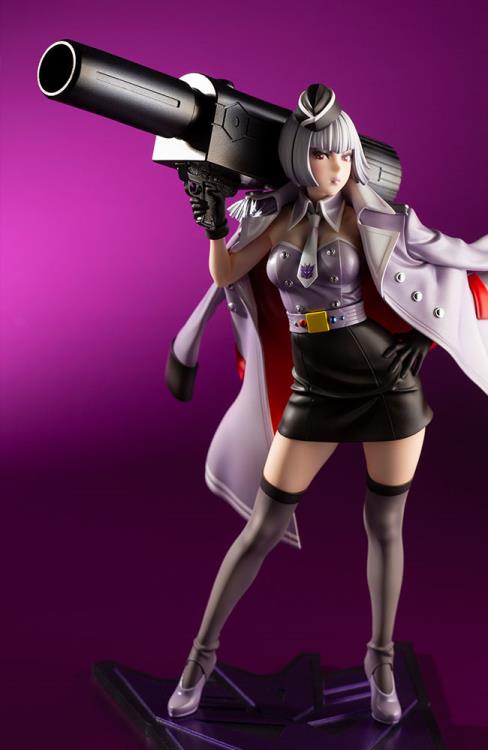 Transformers Bishoujo Megatron