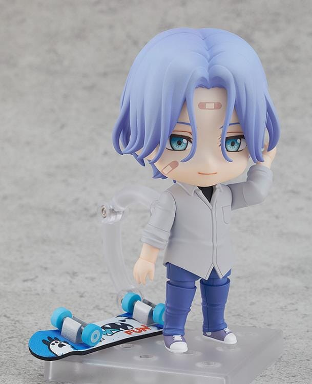 SK8 the Infinity Nendoroid No.2049 Langa