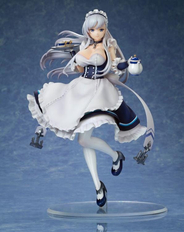 Azur Lane The Animation Belfast 1/7 Scale Figure