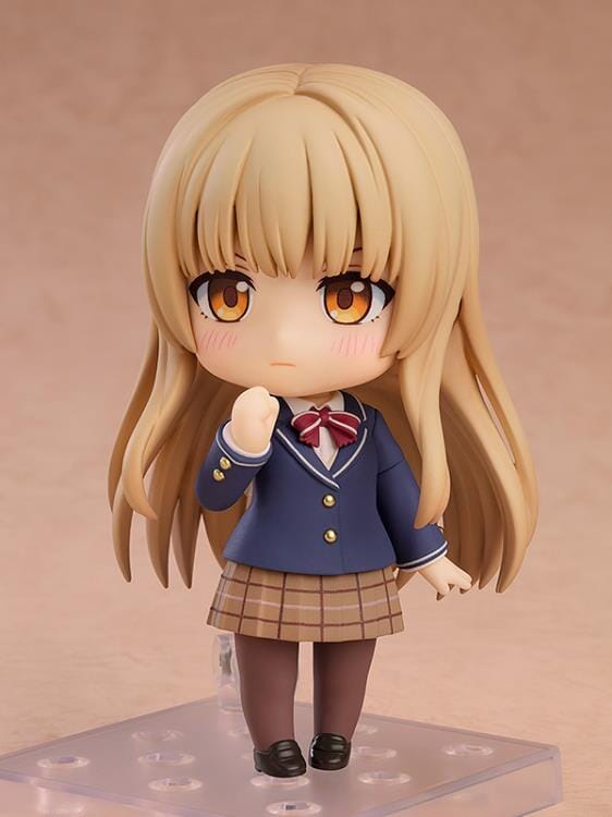 The Angel Next Door Spoils Me Rotten Nendoroid No.2064 Mahiru Shiina