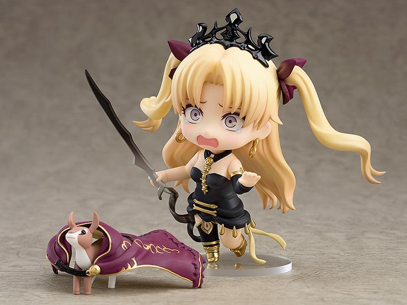 Fate/Grand Order Nendoroid No.1016 Lancer (Ereshkigal)