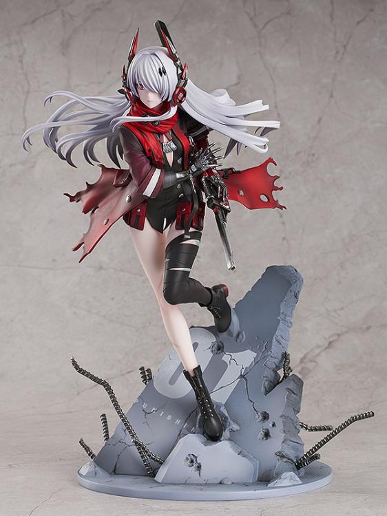 Punishing Gray Raven Lucia: Crimson Abyss 1/7 Scale Figure