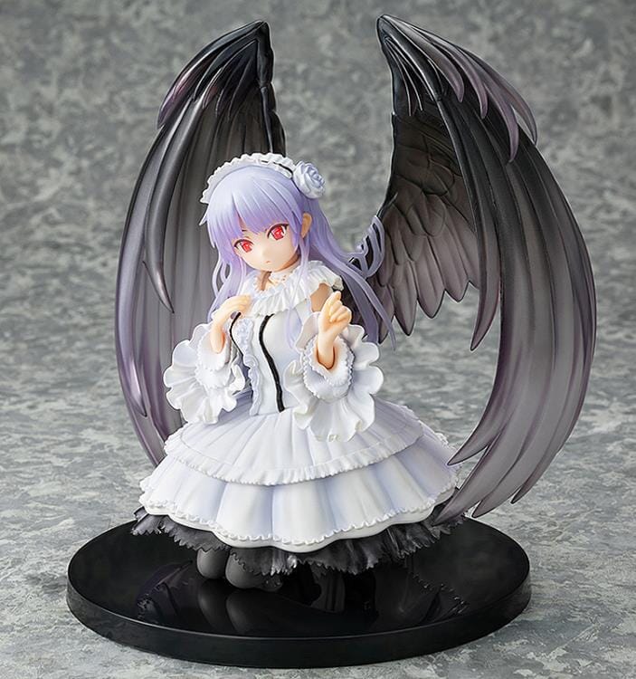 Angel Beats! Kanade Tachibana (Key 20th Anniversary Gothic Lolita Ver.) 1/7 Scale Figure