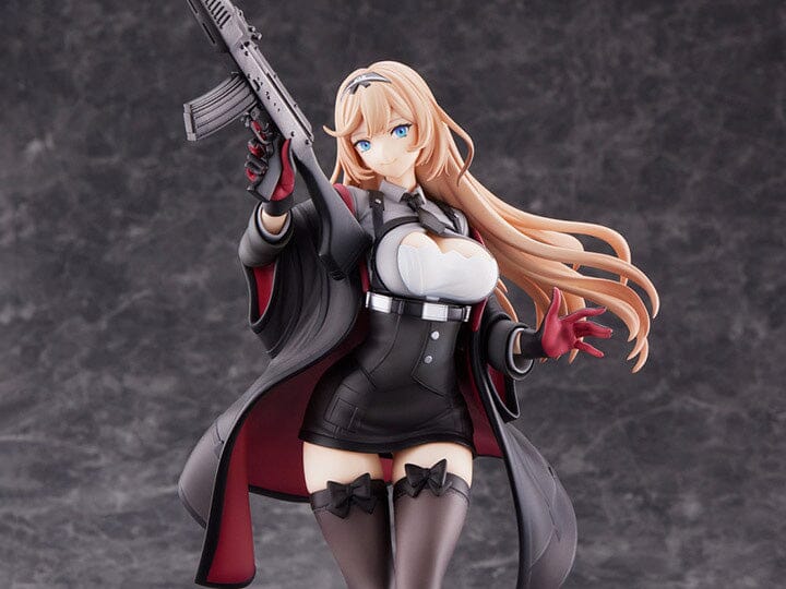 Girls' Frontline StG-940 Figure