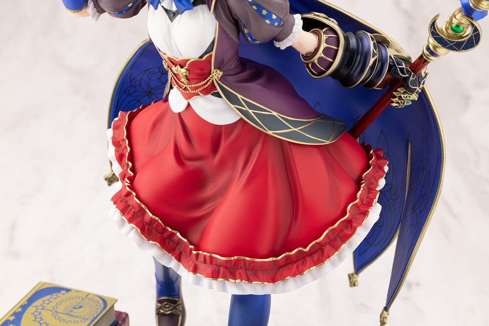 Fate/Grand Order Rider (Leonardo da Vinci) 1/7 Scale Figure