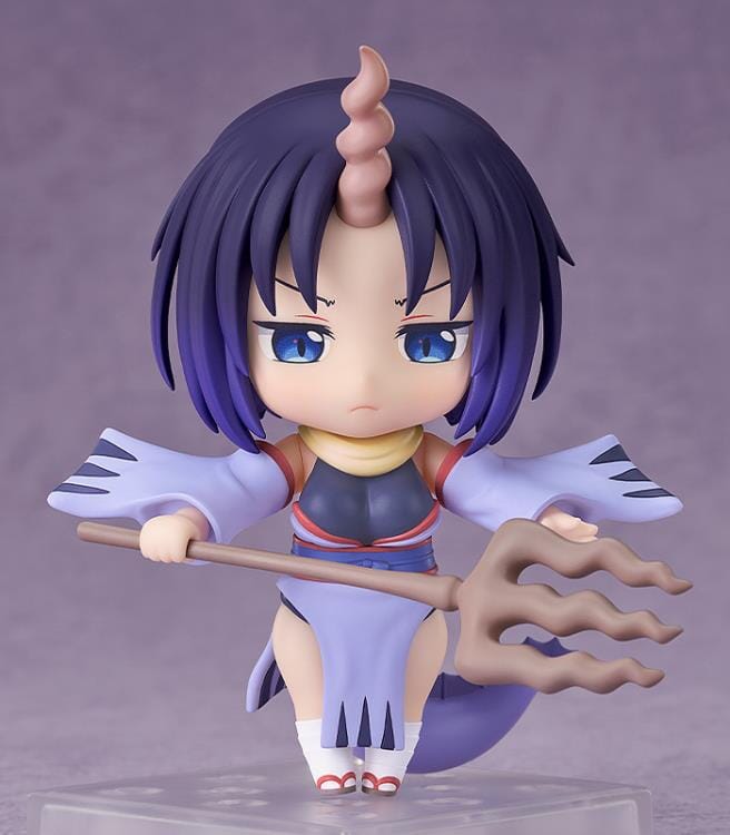 Miss Kobayashi's Dragon Maid Nendoroid No.2253 Elma