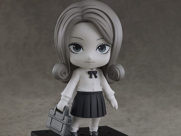 Junji Ito Uzumaki Nendoroid No.2072 Kirie Goshima