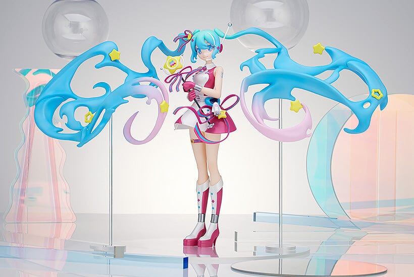 Vocaloid Pop Up Parade L Hatsune Miku (Future Eve Ver.)