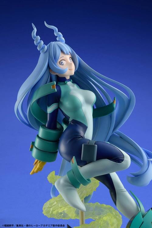 My Hero Academia Nejire Hado (Hero Suit Ver.) 1/8 Scale Figure