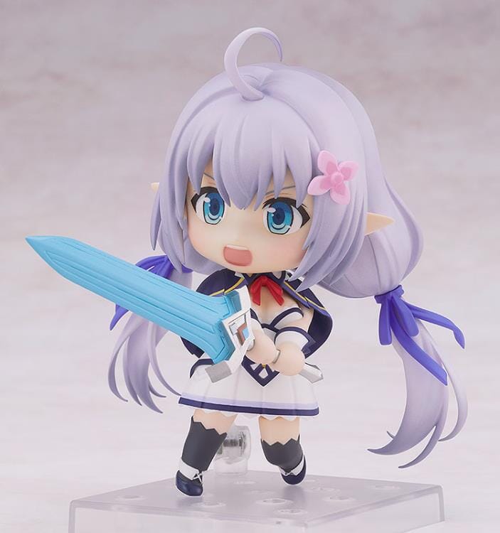 The Greatest Demon Lord is Reborn as a Typical Nobody Nendoroid No.2044 Ireena