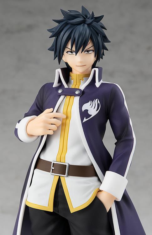 Fairy Tail Final Season Pop Up Parade Gray Fullbuster (Grand Magic Games Arc Ver.)