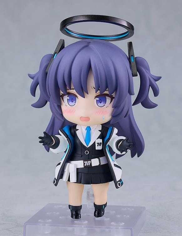 Blue Archive Nendoroid No.2285 Yuuka Hayase