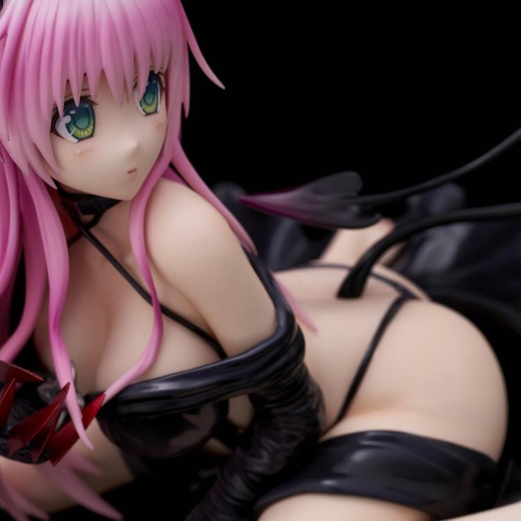 To Love-Ru Darkness Lala Satalin Deviluke (Darkness Ver.) 1/6 Scale Figure