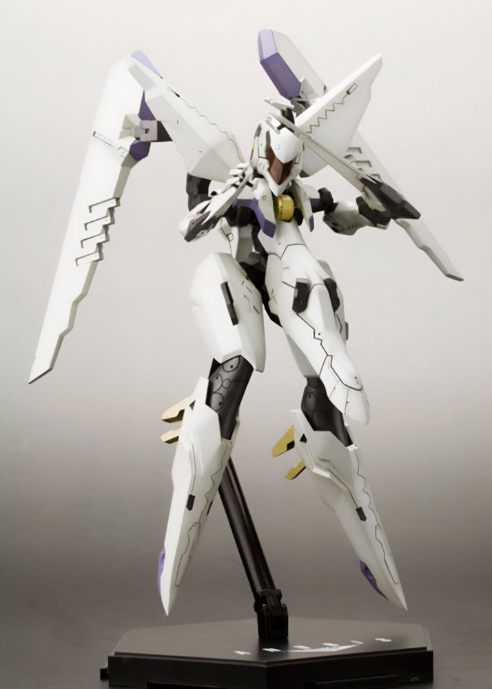 Anubis Zone of the Enders Vic Viper Model Kit (Reissue)