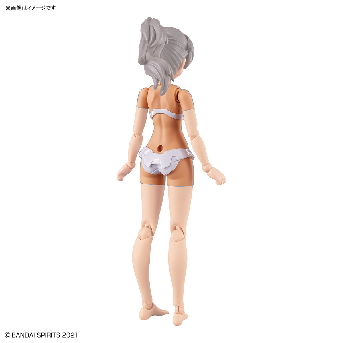 30 Minutes Sisters Option Body Parts Type S03 (Color C)