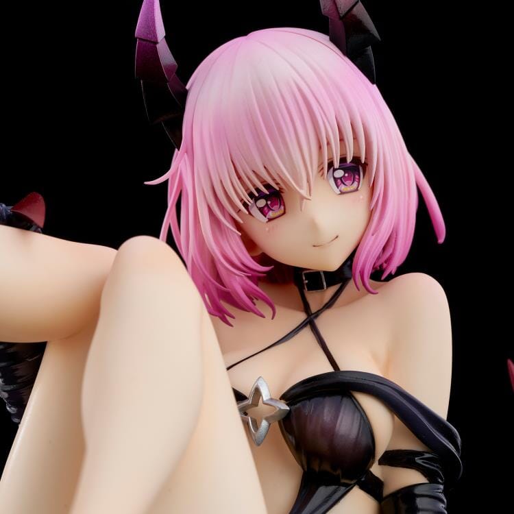 To Love-Ru Darkness Momo Belia Deviluke (Darkness Ver.) 1/6 Scale Figure (Reissue)