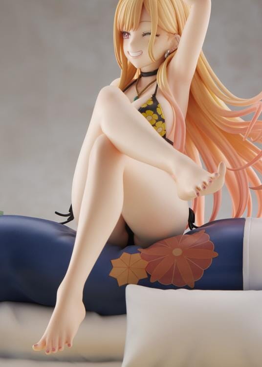 My Dress-Up Darling Marin Kitagawa (Swimsuit Ver.) 1/7 Scale Figure