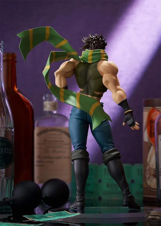 JoJo's Bizarre Adventure Battle Tendency Pop Up Parade Joseph Joestar