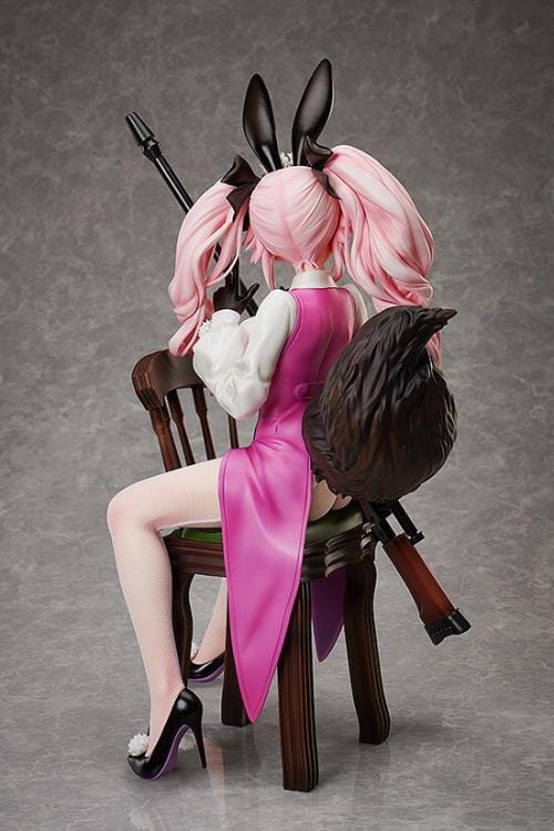 Fate/Grand Order B-Style Assassin (Koyanskaya of Light Final Ascension) 1/4 Scale Figure