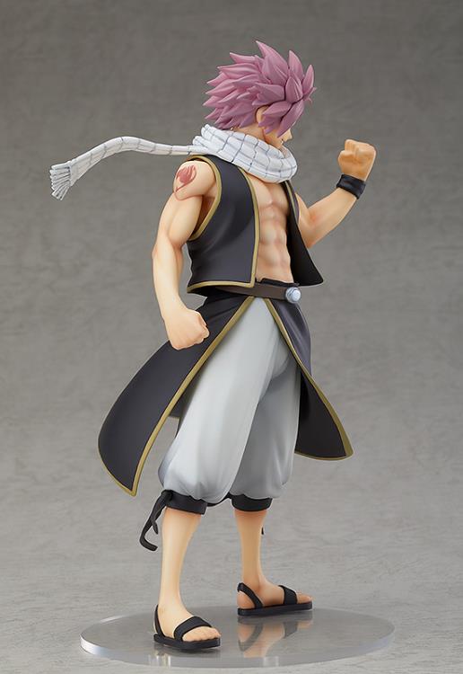 Fairy Tail Pop Up Parade Natsu Dragneel (Reissue)