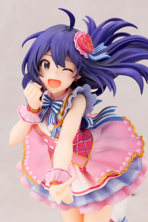 The Idolmaster Million Live! Anna Mochizuki (Seichou Chu→Lover!!) 1/8 Scale Figure