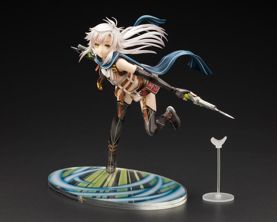 The Legend of Heroes Trails into Reverie Fie Claussell 1/8 Scale Figure