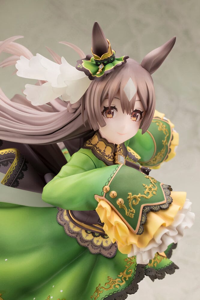 Uma Musume Pretty Derby Satono Diamond (The Will to Overtake) 1/7 Scale Figure