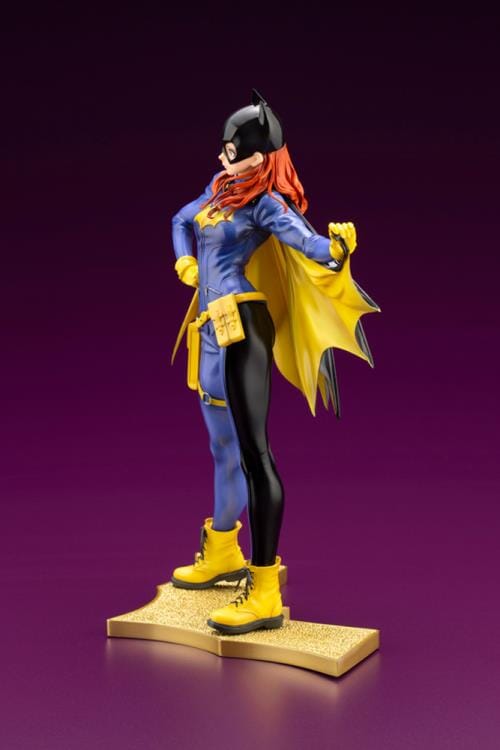 DC Comics Bishoujo Batgirl (Barbara Gordon)