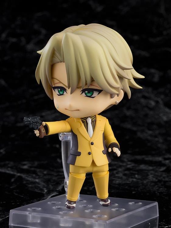 High Card Nendoroid No.2138 Finn Oldman