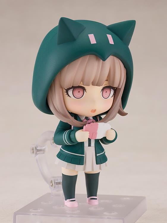 Danganronpa 1.2 Reload Nendoroid No.2227 Chiaki Nanami