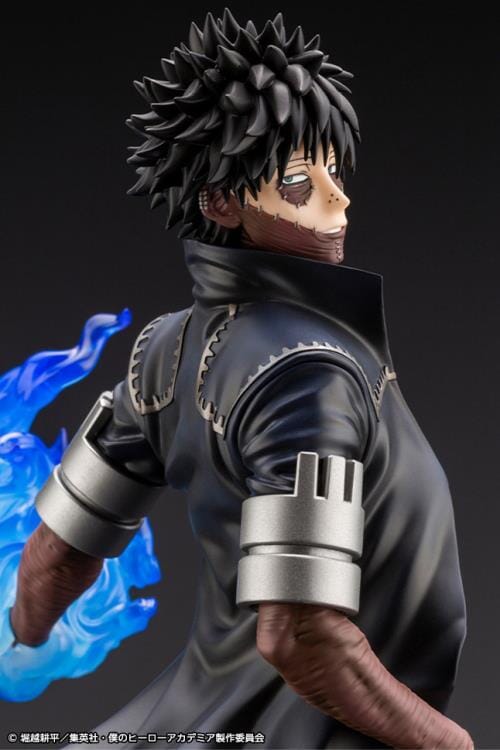 My Hero Academia ArtFX J Dabi 1/8 Scale Figure