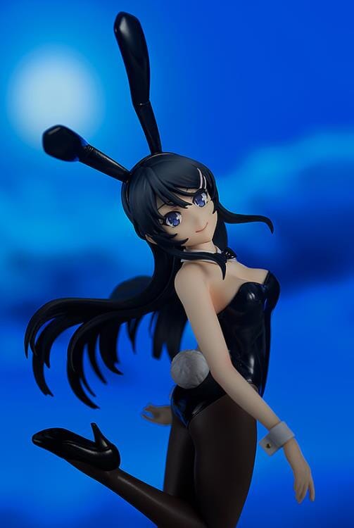 Rascal Does Not Dream of Bunny Girl Senpai Pop Up Parade Mai Sakurajima