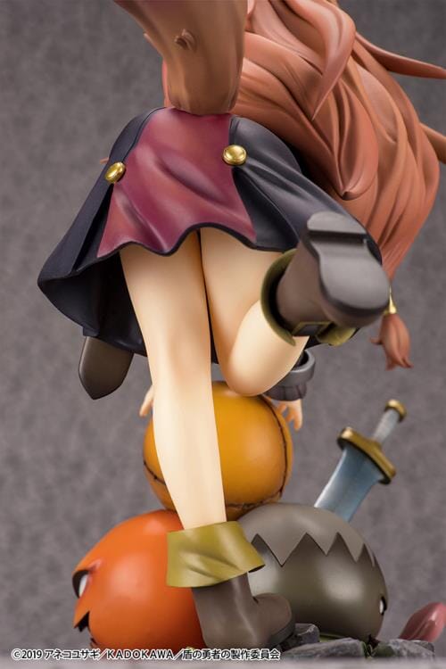 The Rising of the Shield Hero Raphtalia (Childhood Ver.) 1/7 Scale Figure