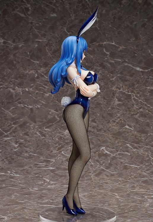 Fairy Tail B-Style Juvia Lockser (Bunny Ver.) 1/4 Scale Figure