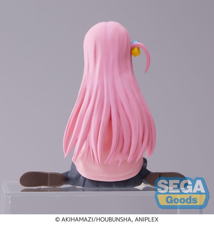 Bocchi the Rock! Hitori Goto Premium Perching Figure (Reissue)