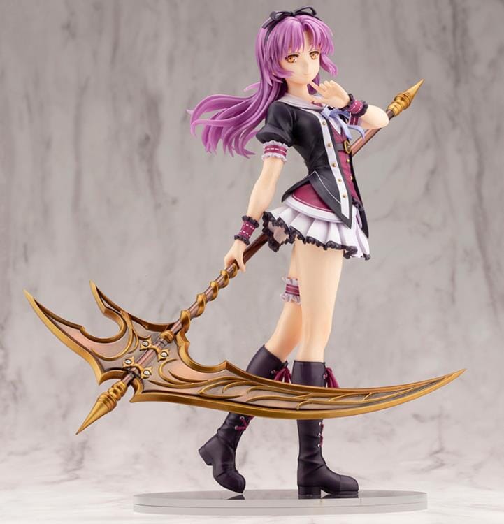 The Legend of Heroes Trails into Reverie Renne Bright 1/8 Scale Figure