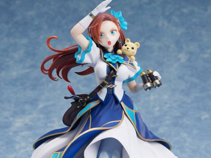 My Next Life As A Villainess All Routes Lead To Doom! F Nex Catarina Claes 1/7 Scale Figure