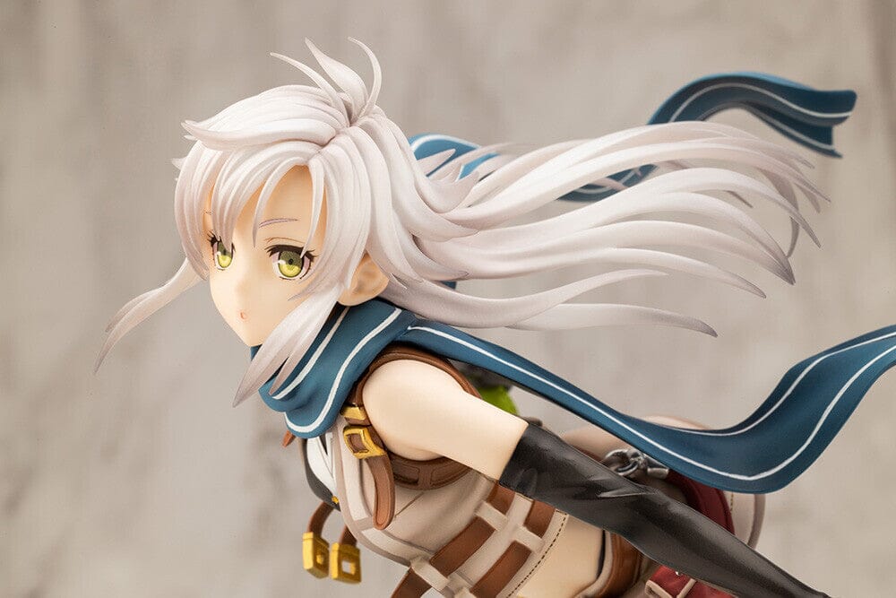 The Legend of Heroes Trails into Reverie Fie Claussell 1/8 Scale Figure