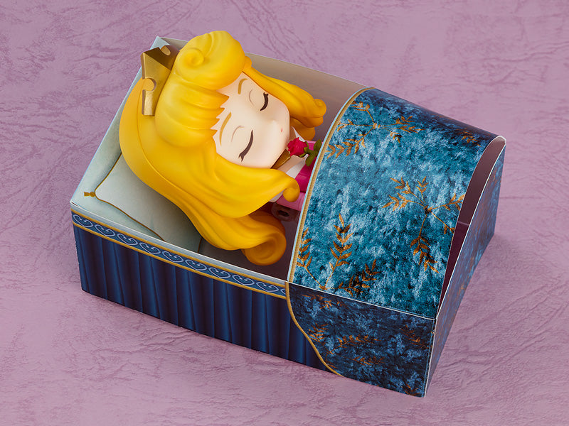 Sleeping Beauty Nendoroid No.1842 Princess Aurora