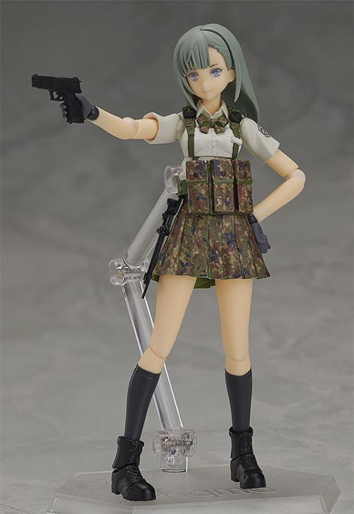 Little Armory figma No.SP-111 Ena Toyosaki