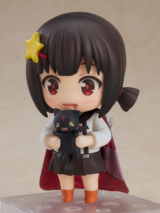 KonoSuba Nendoroid No.2122 Komekko