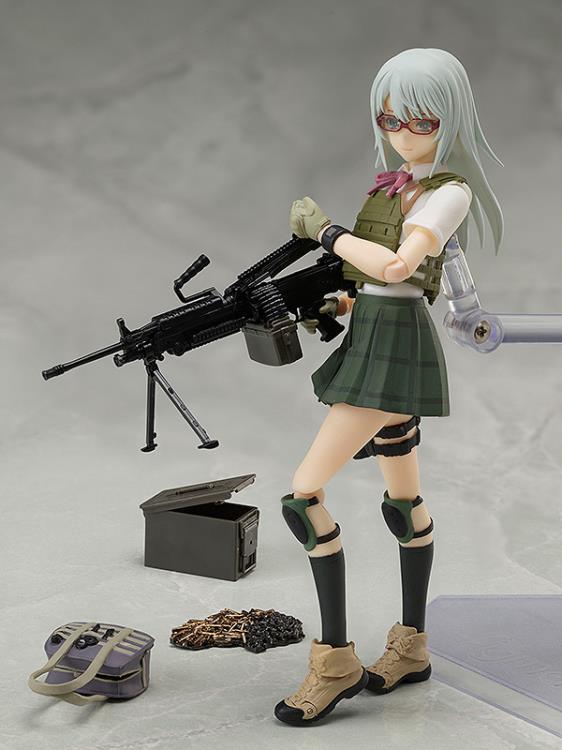 Little Armory figma No.SP-136 Ai Nishibe