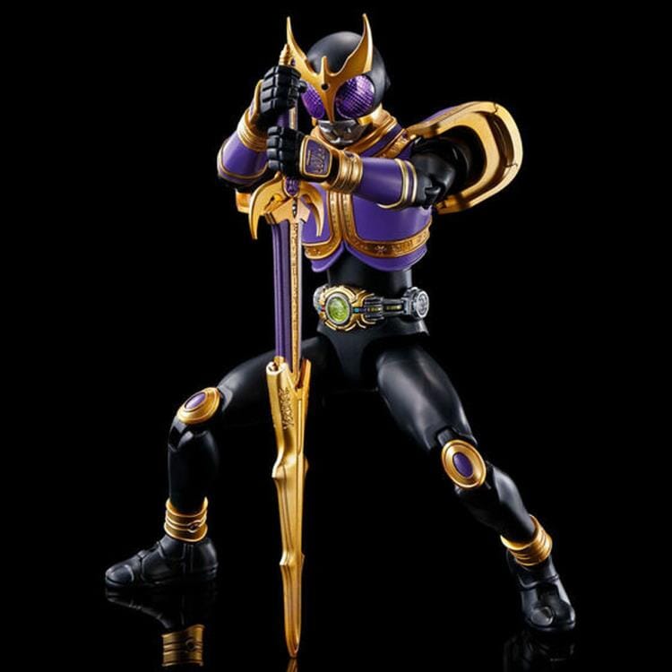 Kamen Rider Figure-rise Standard Kamen Rider Kuuga (Titan Form/Rising Titan) Model Kit