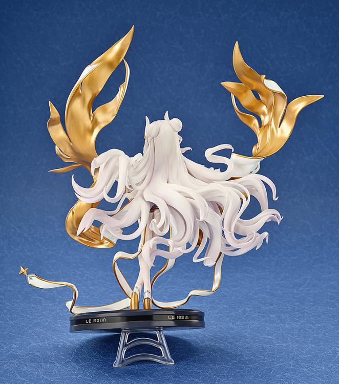 Azur Lane Le Malin (Mu Ver.) 1/7 Scale Figure