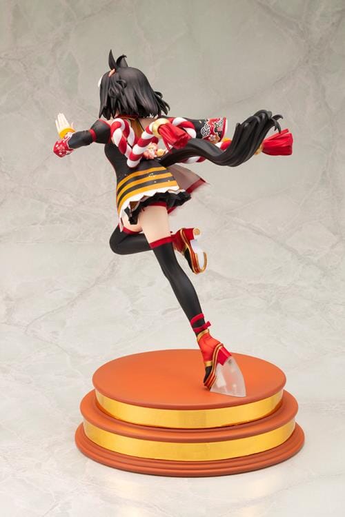 Uma Musume Pretty Derby Kitasan Black (Outrunning the Encroaching Heat) 1/7 Scale Figure