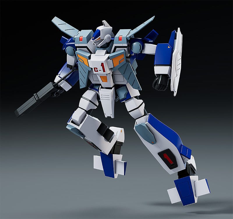 Cho Kosoku Galvion Moderoid Galvion Model Kit