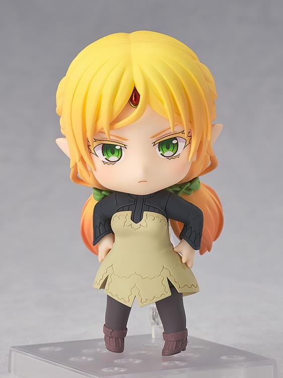 Uncle from Another World Nendoroid No.2130 Elf