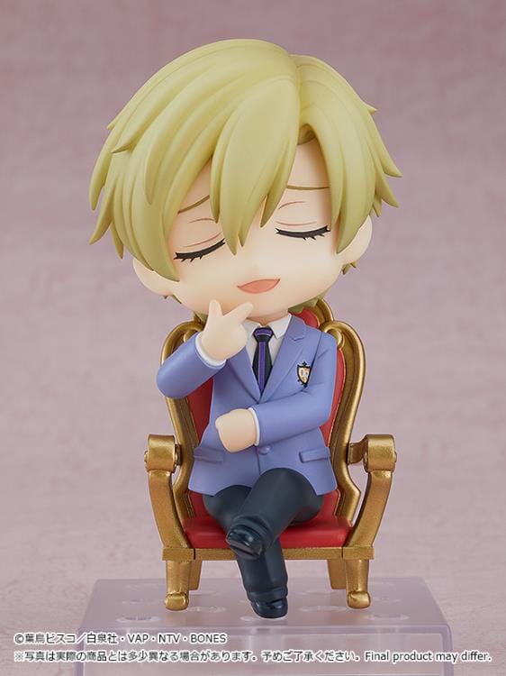 Ouran High School Host Club Nendoroid No.2104 Tamaki Suoh