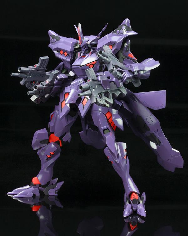 Muv-Luv Alternative Takemikaduchi Type-00R (Ver.1.5) Model Kit