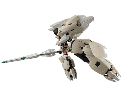 Alice Gear Aegis Desktop Army Kaneshiya Sitara (Reissue)